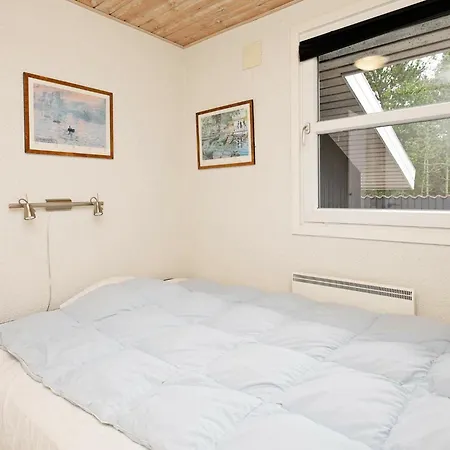 10 Person Holiday In Bl Vand Dom wakacyjny *