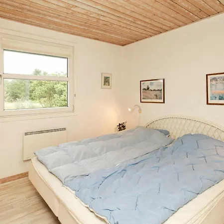 Dom wakacyjny 10 Person Holiday In Bl Vand