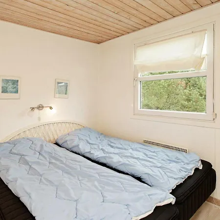 10 Person Holiday In Bl Vand * Blåvand