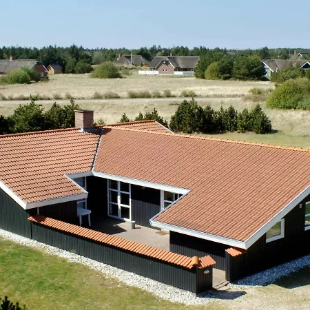 10 Person Holiday In Bl Vand Dom wakacyjny